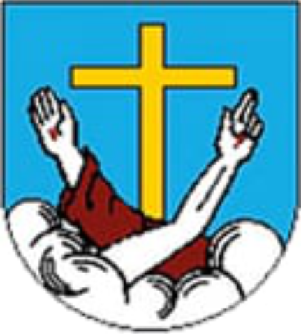 Logo Parafia Bożego Ciała w Helu