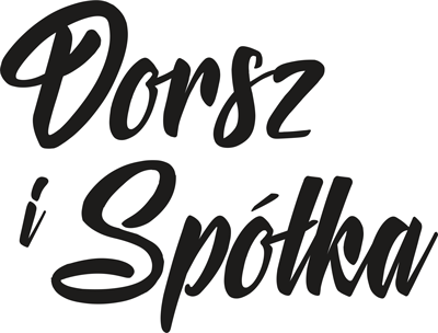 Logo Dorsz & Spółka